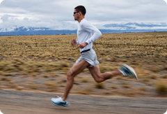Why is your sweat salty and how much salt are you actually losing?
