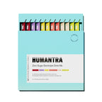 12 Sachet Variety pack
