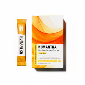 LIMITED EDITION MANGO