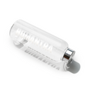 1L Glass Water Bottle